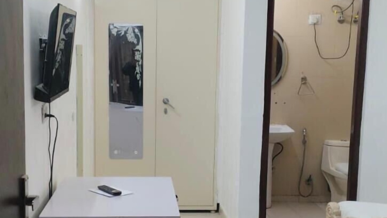 Photo of Bedroom in Sector D
