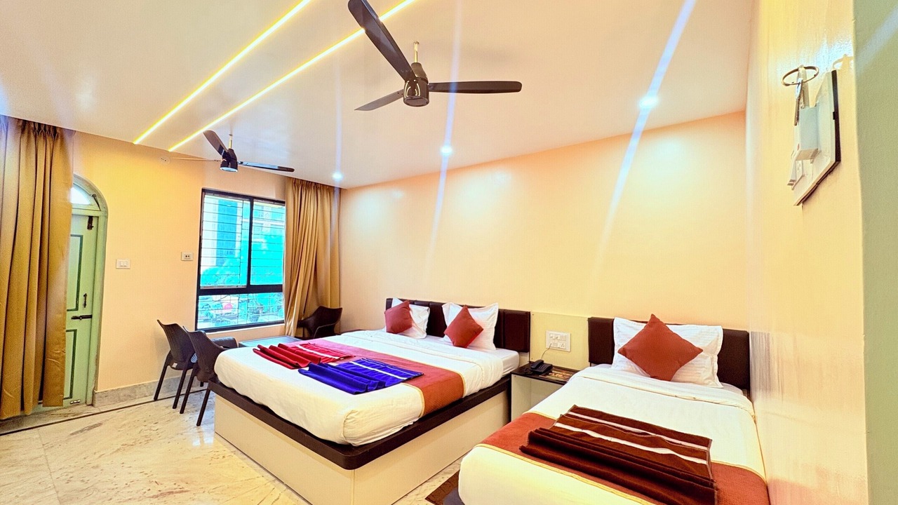 Photo of Bedroom in Tarapith