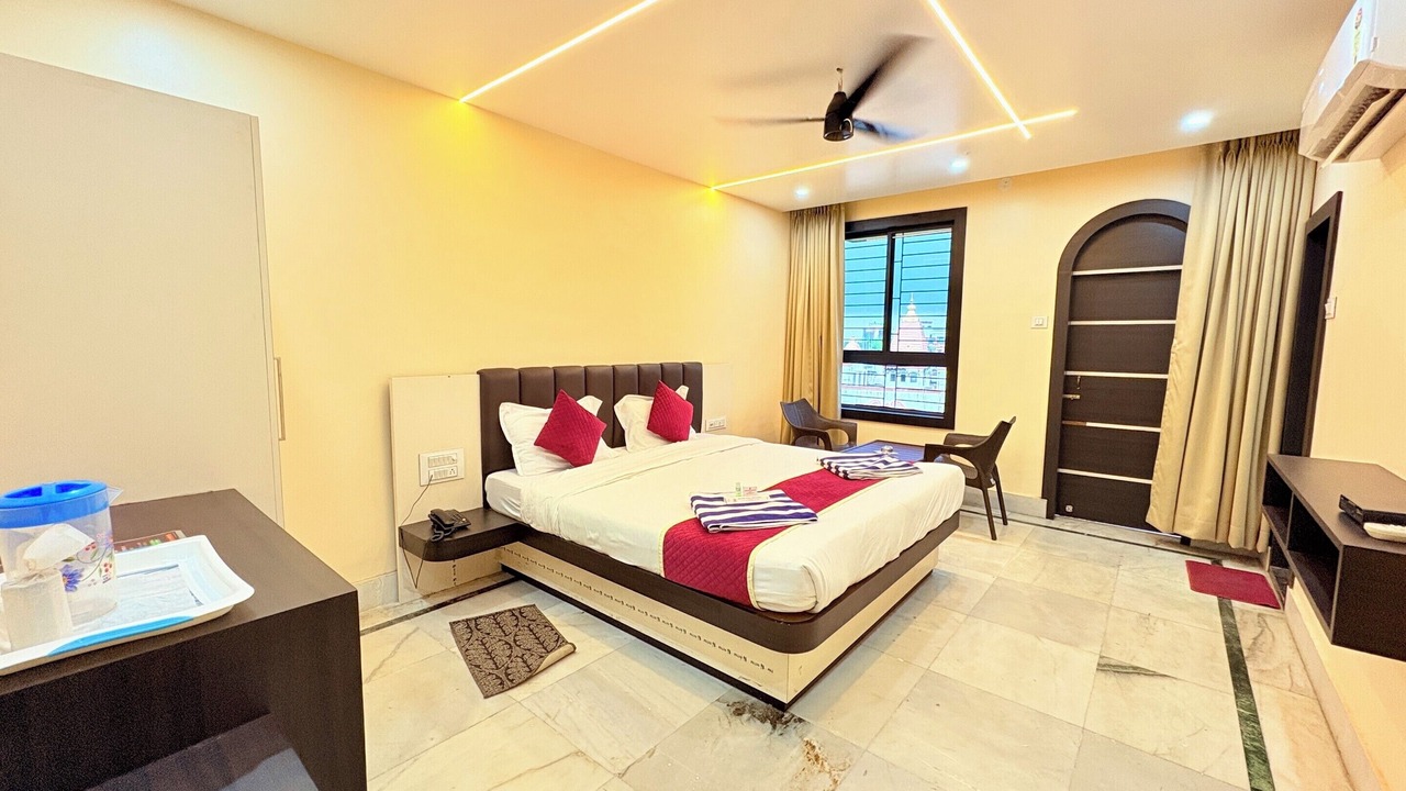 Photo of Bedroom in Tarapith