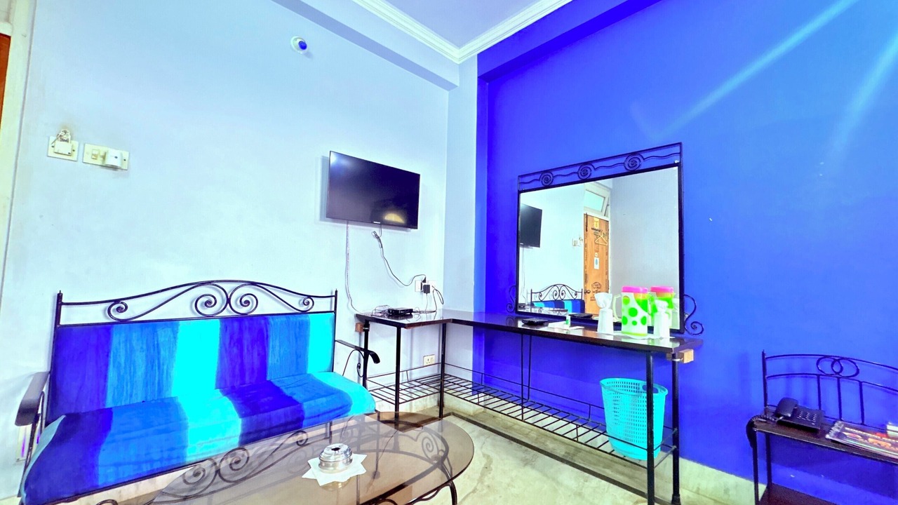 Photo of Bedroom in Tarapith
