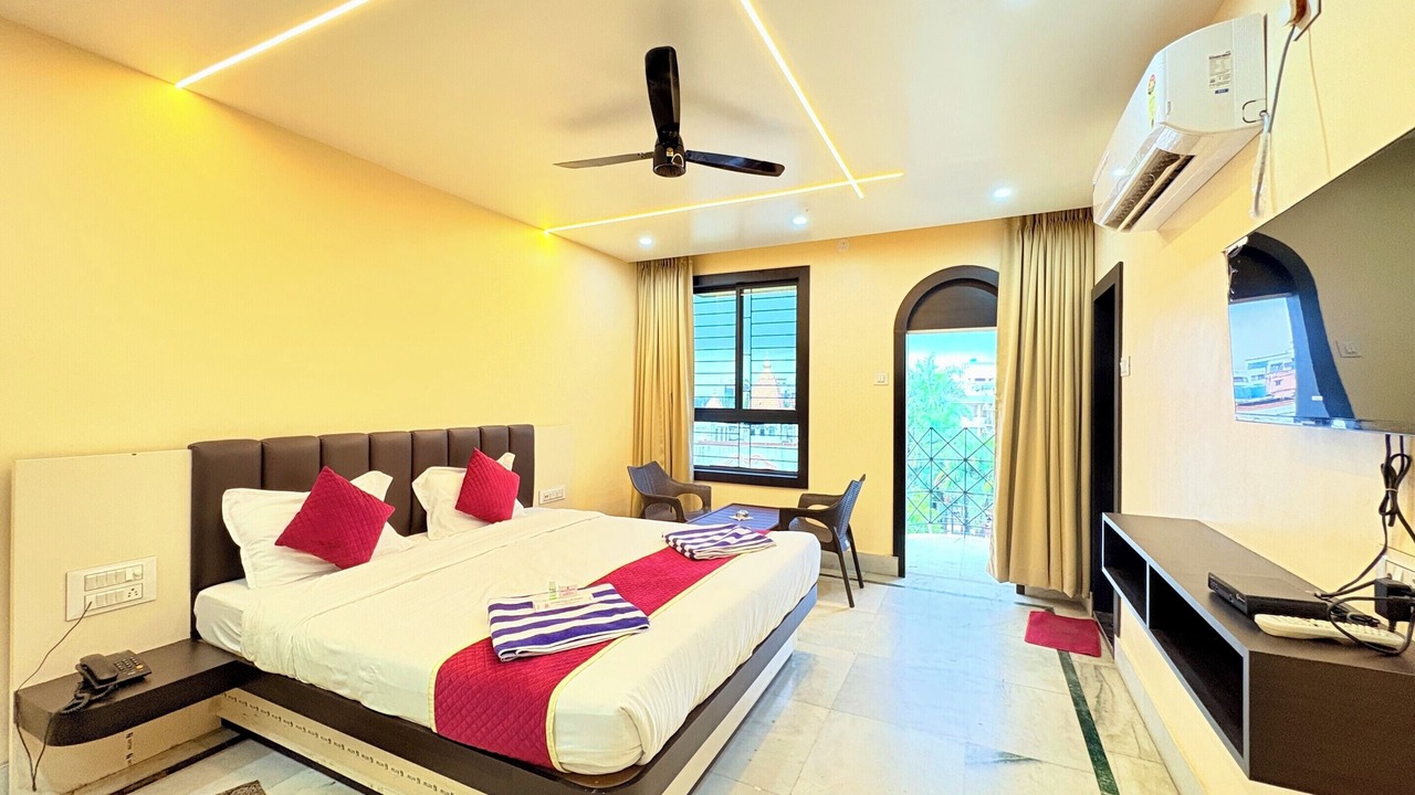 Photo of Bedroom in Tarapith
