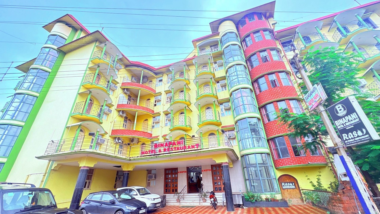Photo of Outdoor in Tarapith