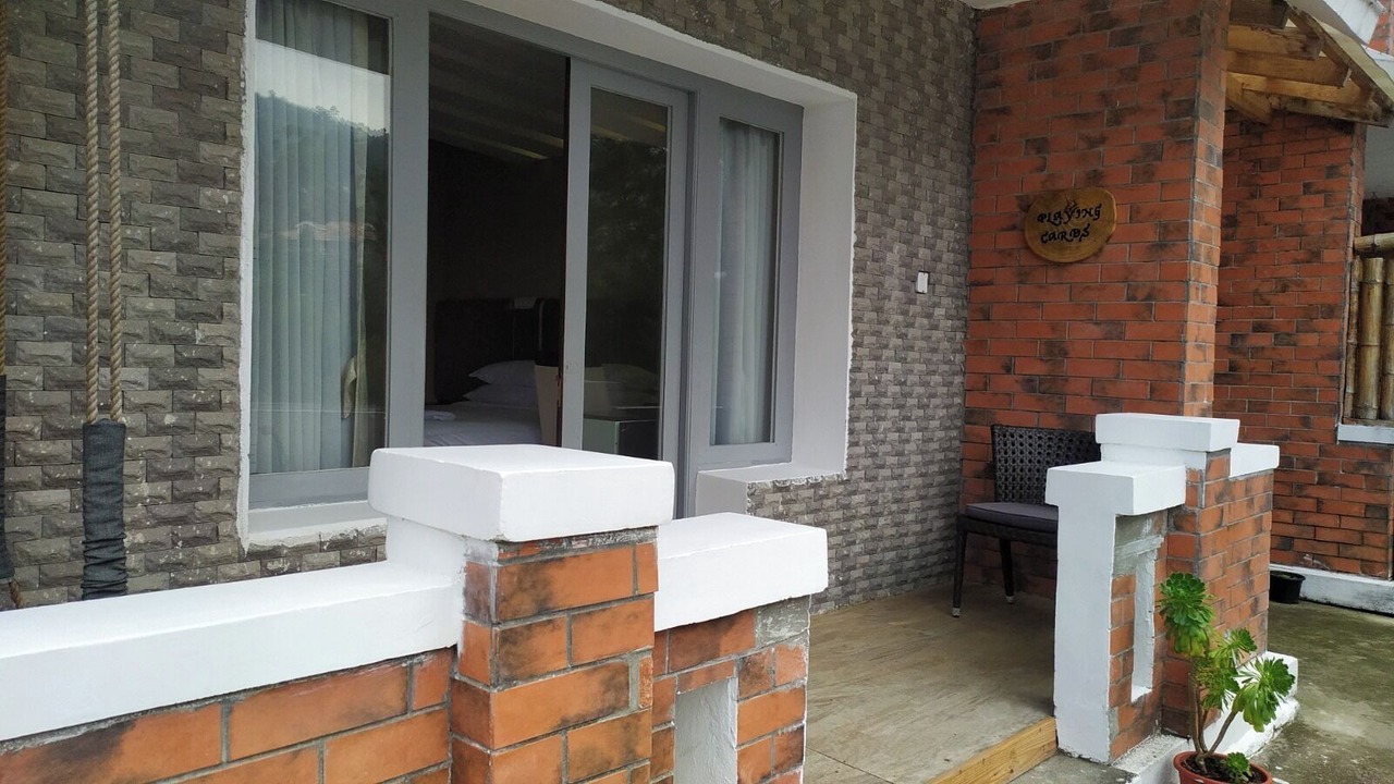 Photo of Patio Balcony in Kodaikanal