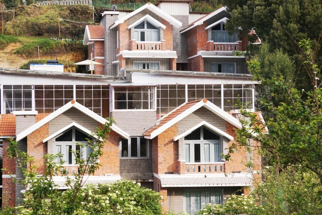 Photo of Outdoor in Kodaikanal