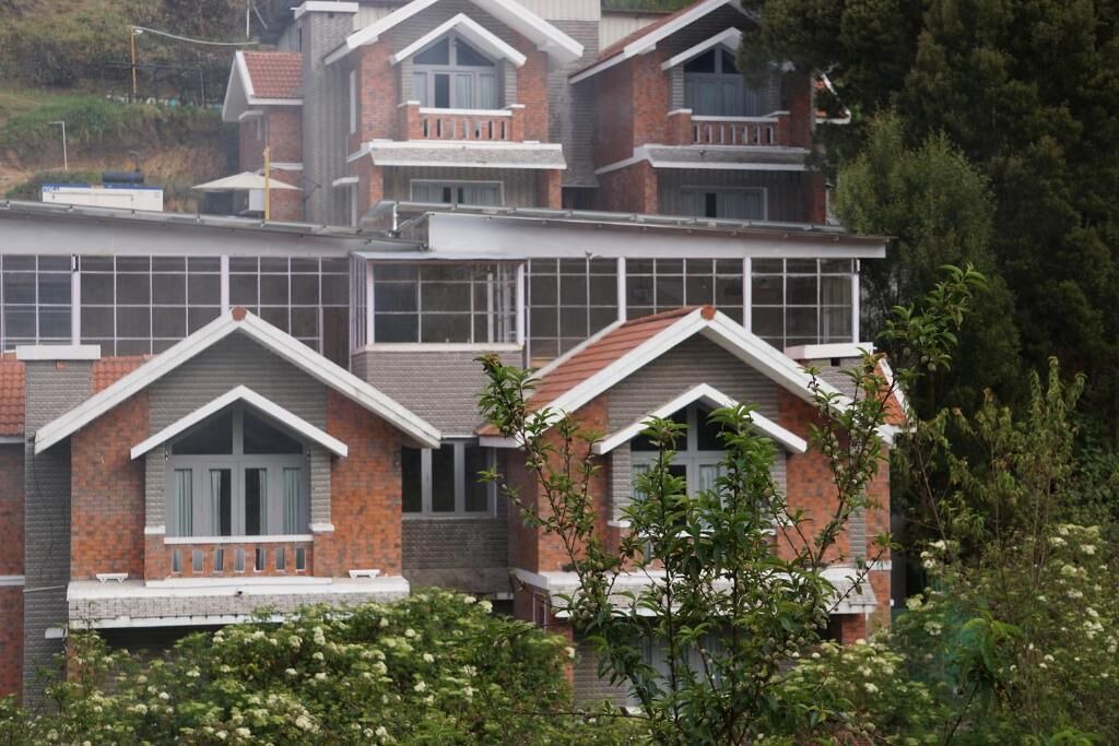 Photo of Outdoor in Kodaikanal