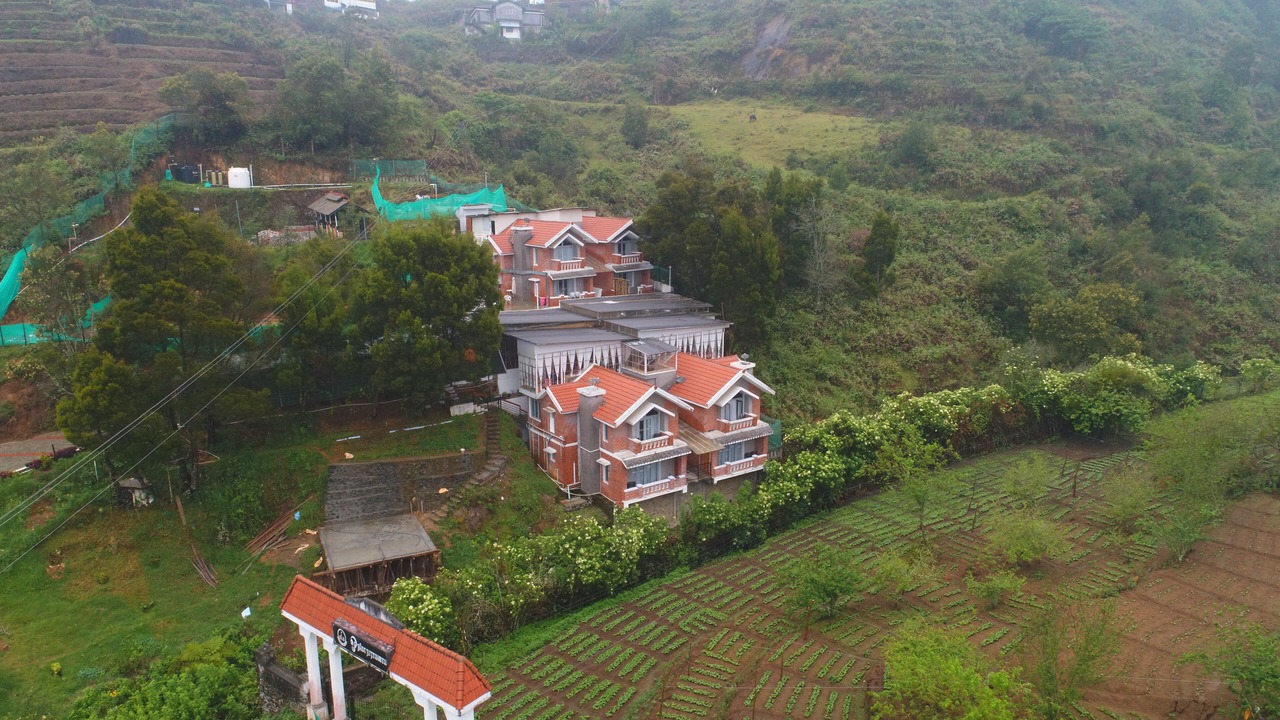 Photo of Outdoor in Kodaikanal