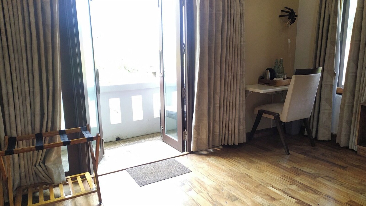 Photo of Patio Balcony in Kodaikanal