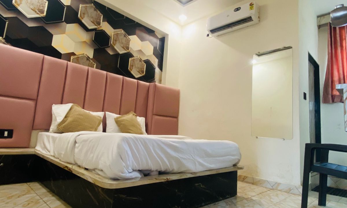 Photo of Bedroom in Ahmedabad