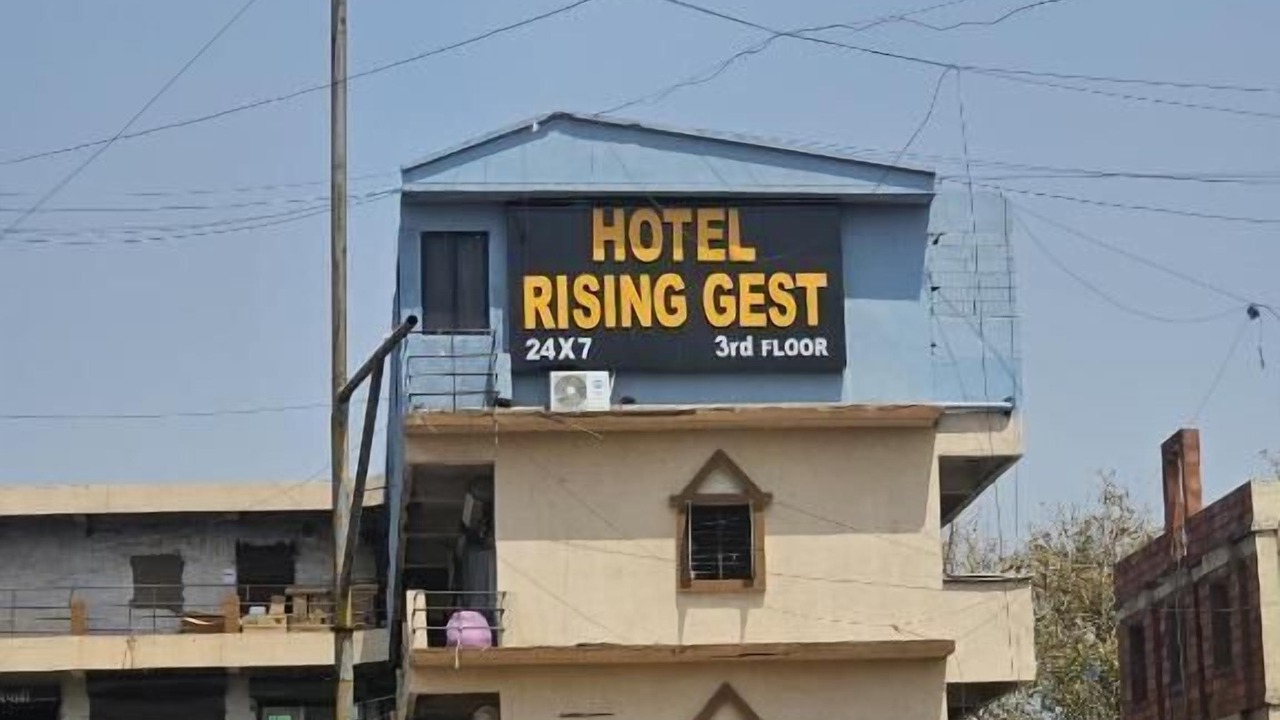 Photo of Outdoor in Ahmedabad