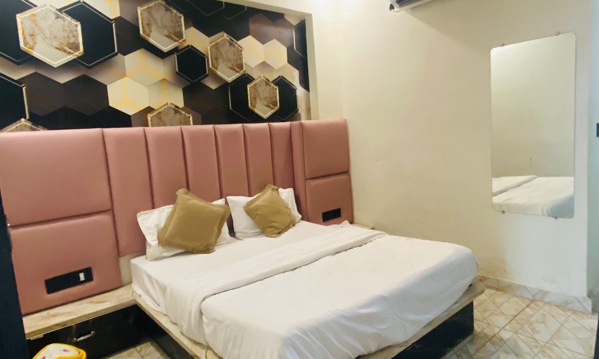 Photo of Bedroom in Ahmedabad