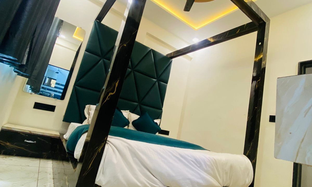 Photo of Bedroom in Ahmedabad