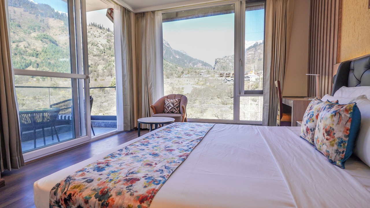 Photo of Bedroom in Burwa