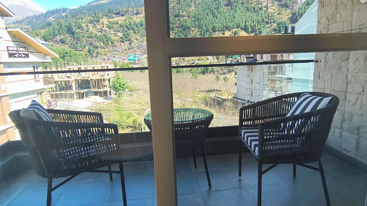 Photo of Outdoor in Burwa