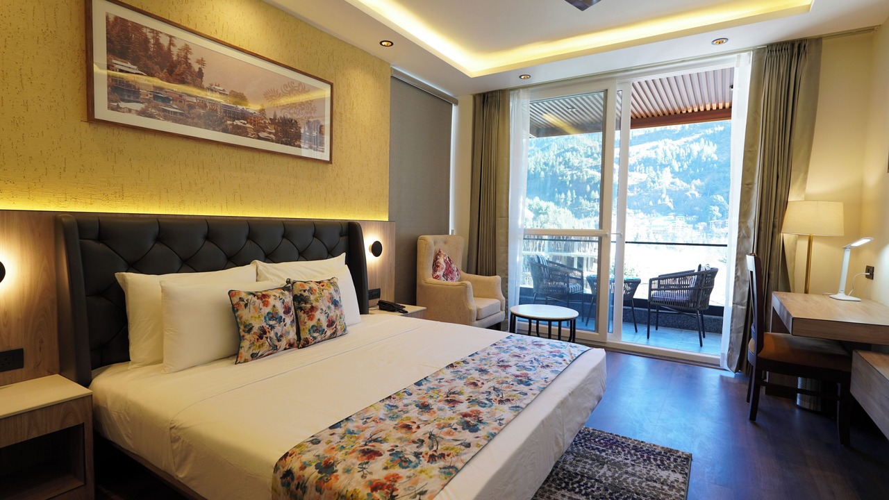 Photo of Bedroom in Burwa