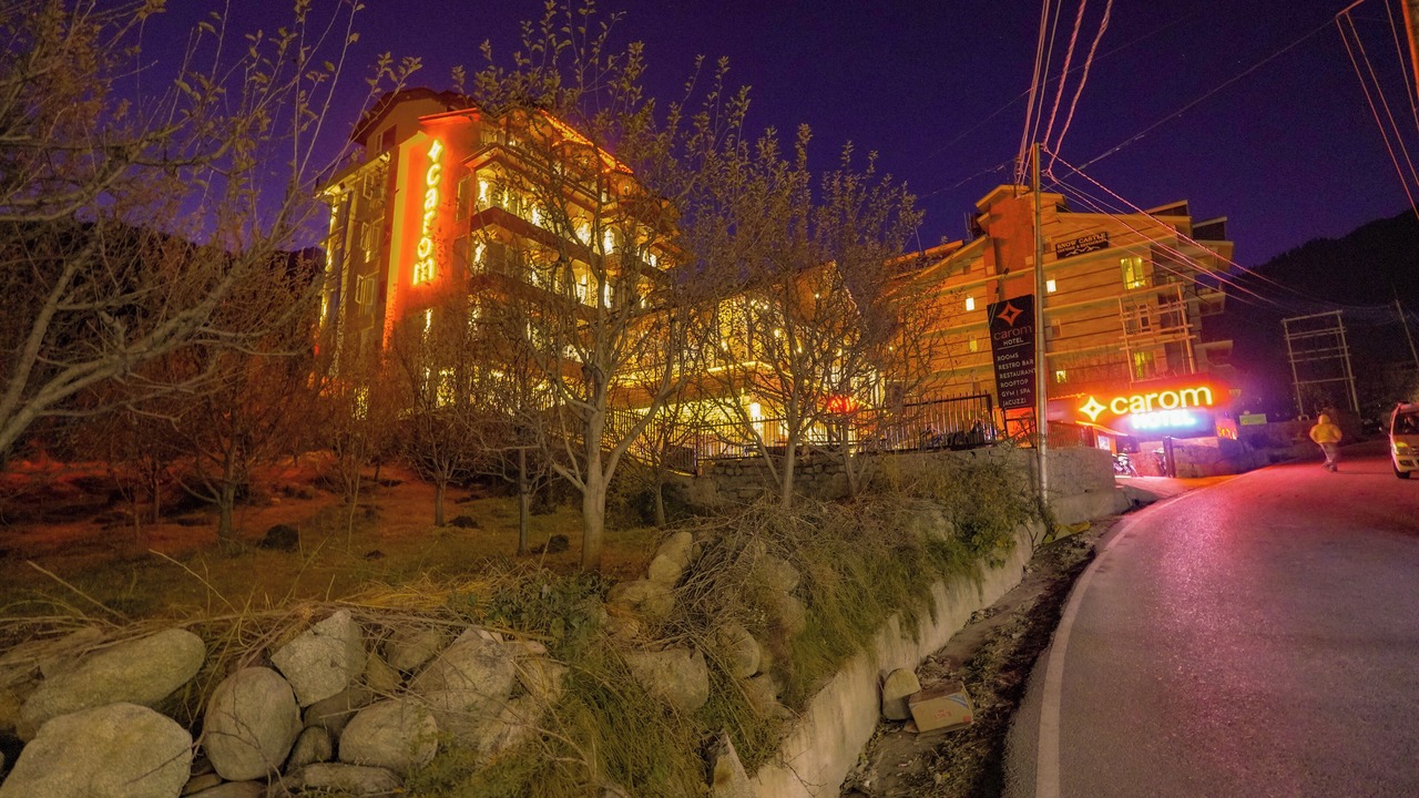 Photo of Outdoor in Burwa