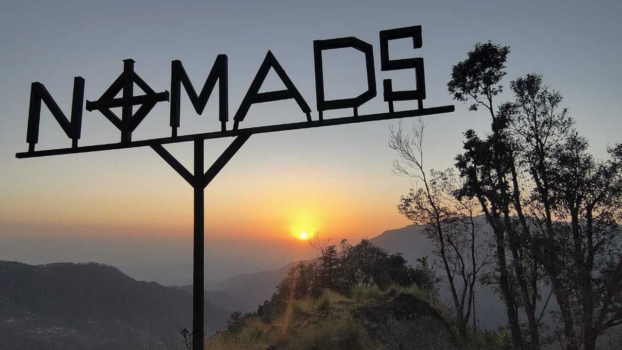 Photo of Outdoor in Naina Range