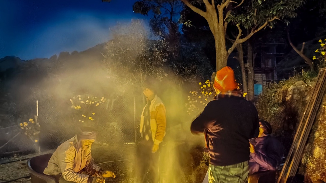 Photo of Outdoor in Naina Range