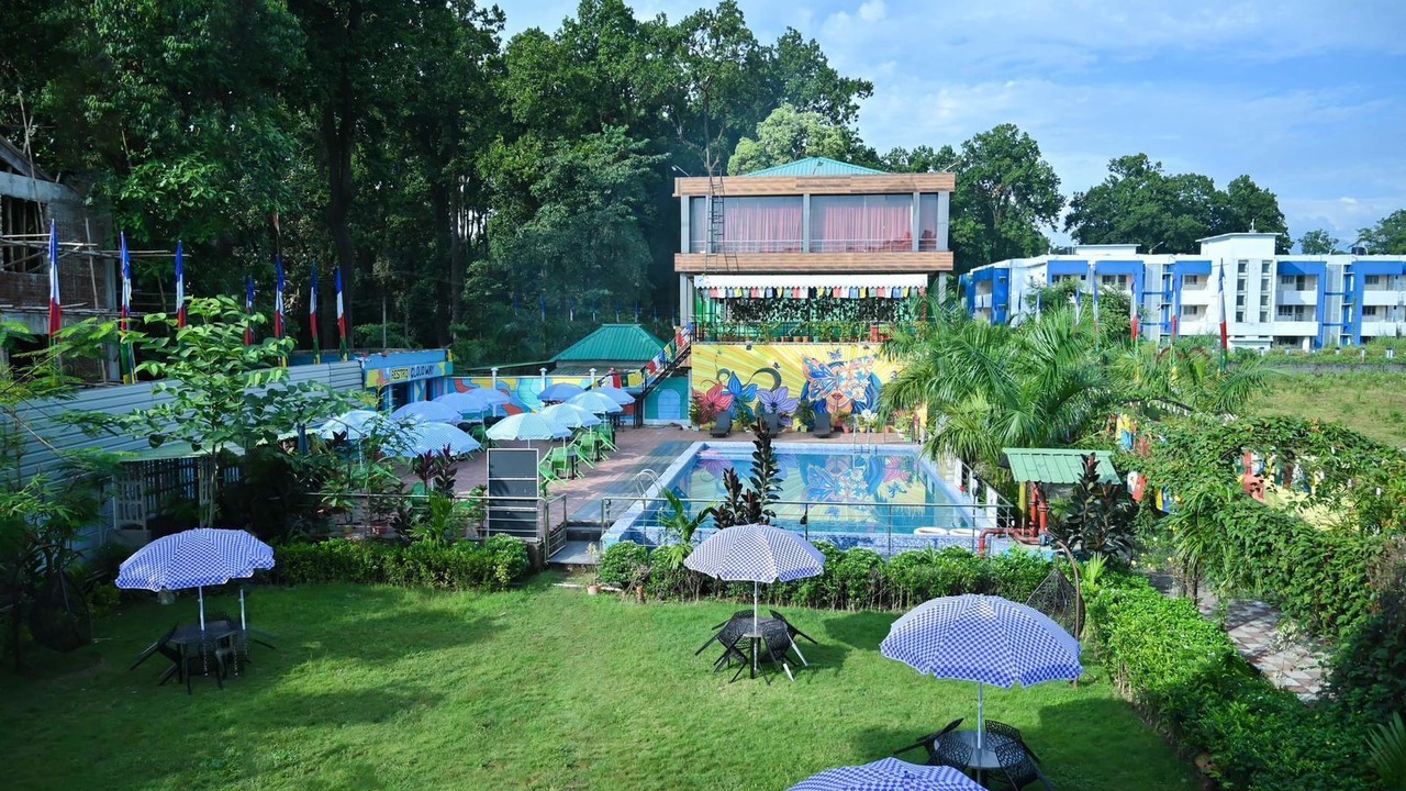 Photo of Outdoor in Chalsa