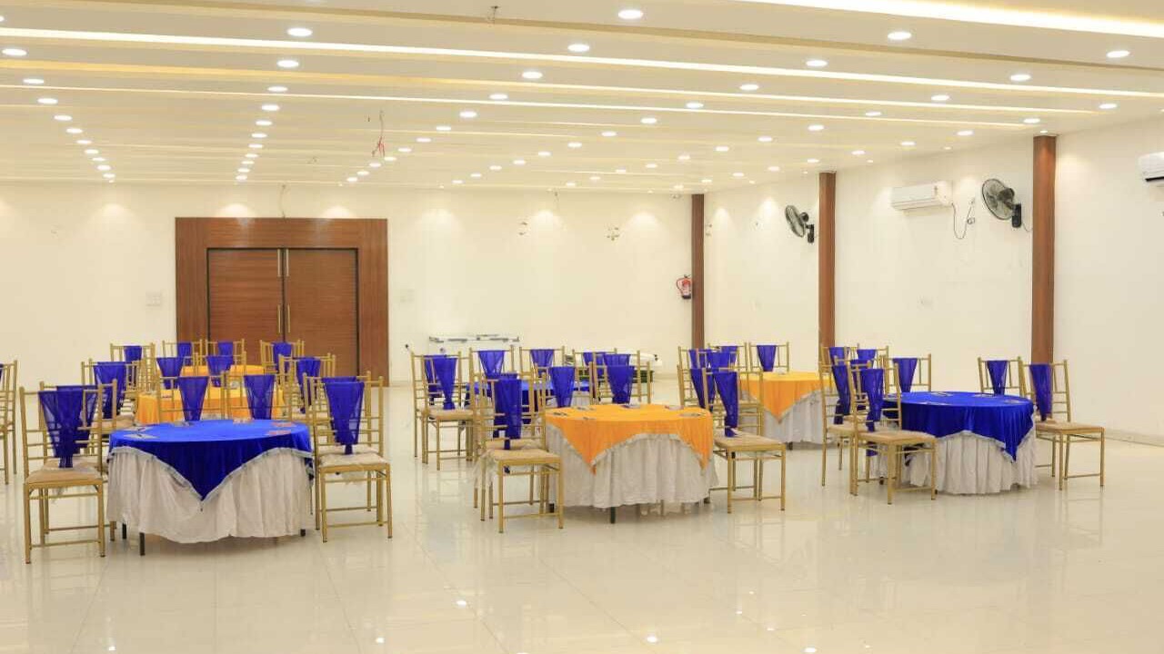 Photo of Livingroom in Haridwar