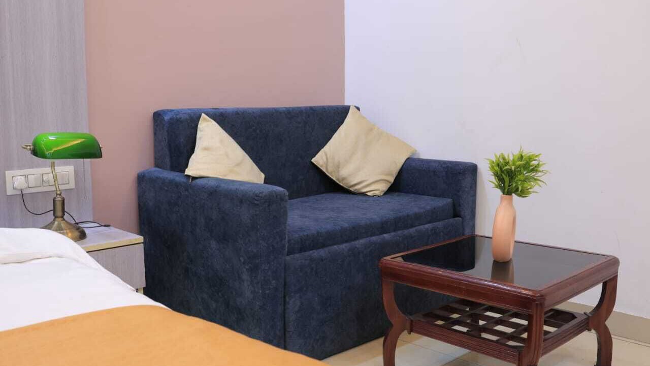 Photo of Bedroom in Haridwar