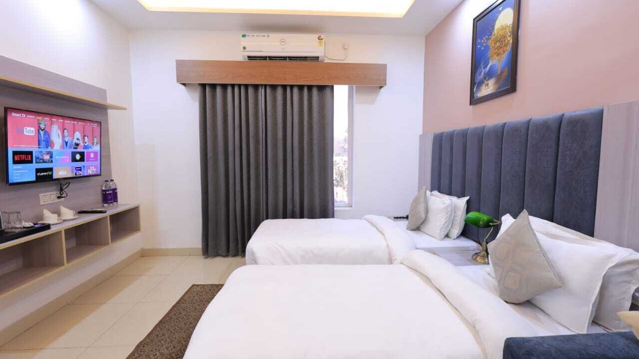 Photo of Bedroom in Haridwar