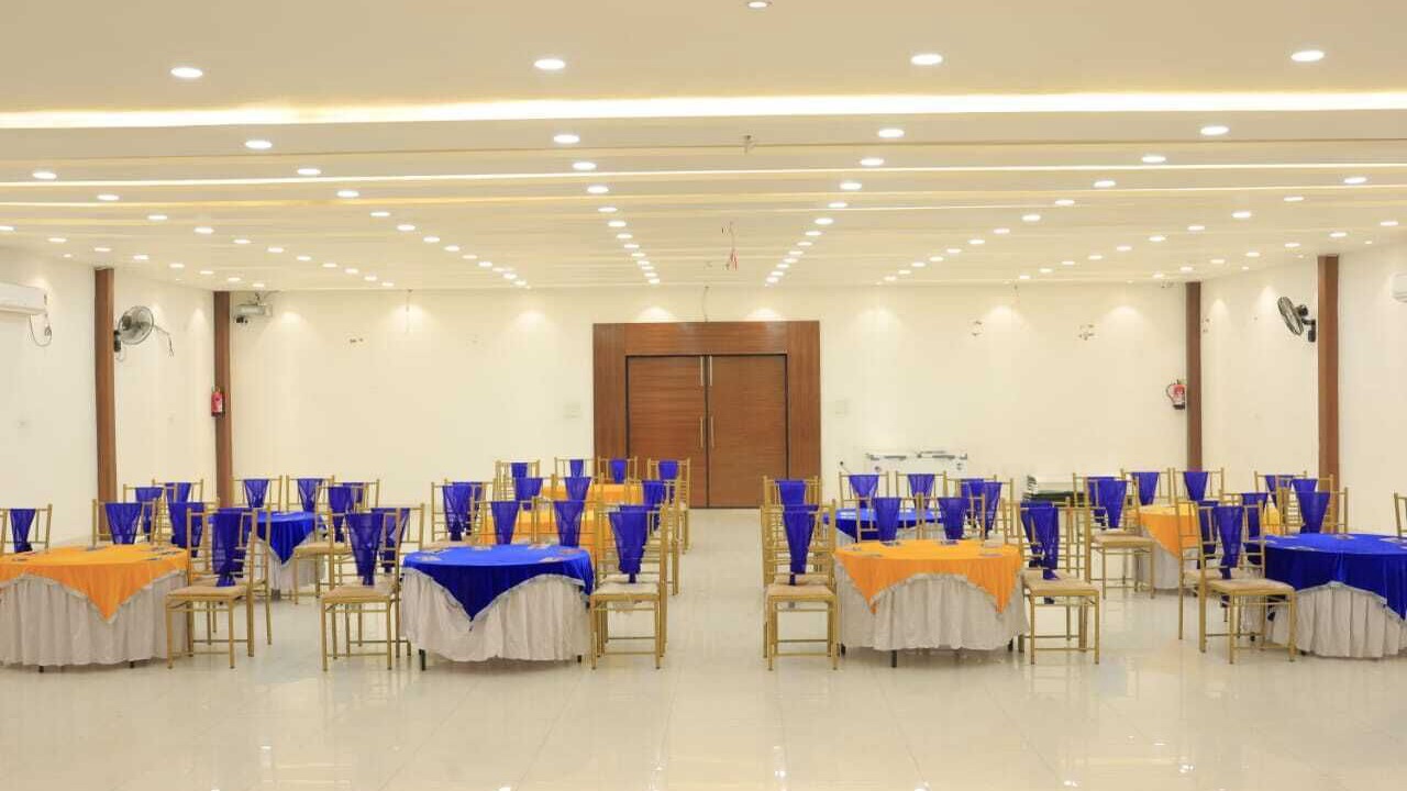 Photo of Livingroom in Haridwar