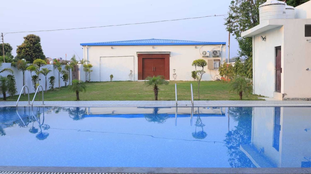 Photo of Outdoor in Haridwar