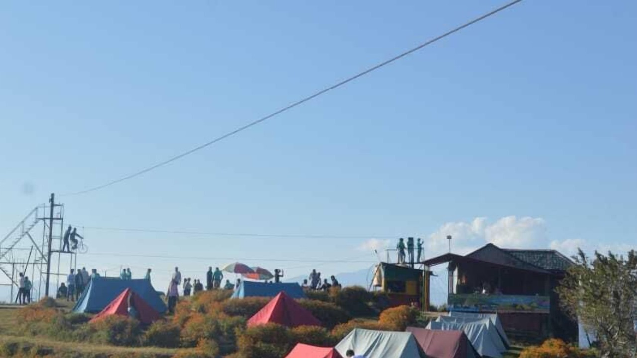 Photo of Outdoor in Dalhousie