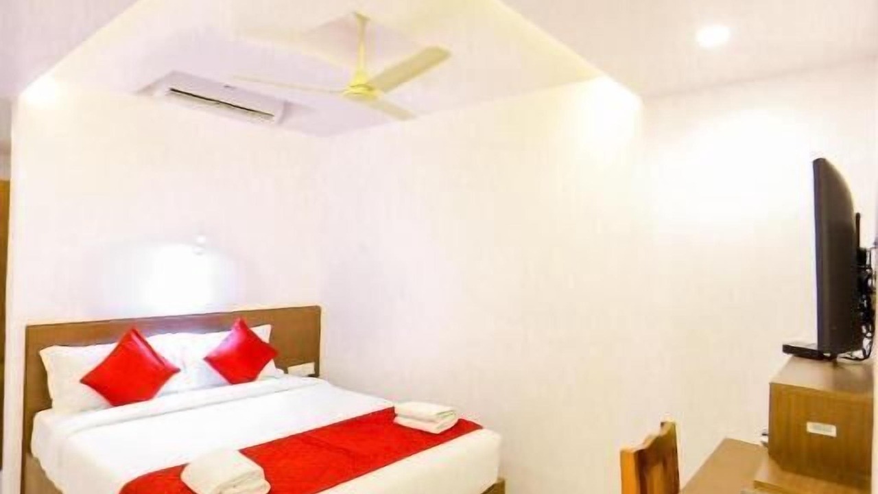Photo of Bedroom in Nedumbassery