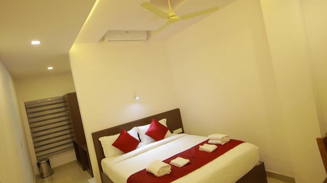 Photo of Bedroom in Nedumbassery