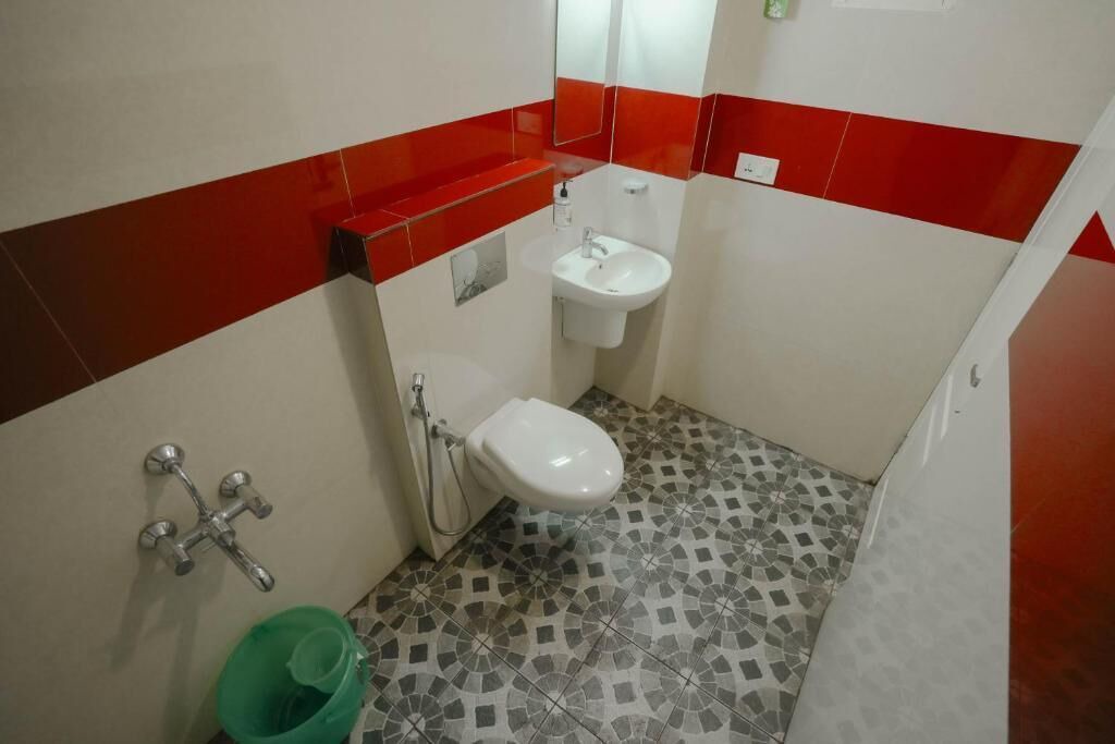 Photo of Bathroom in Nedumbassery