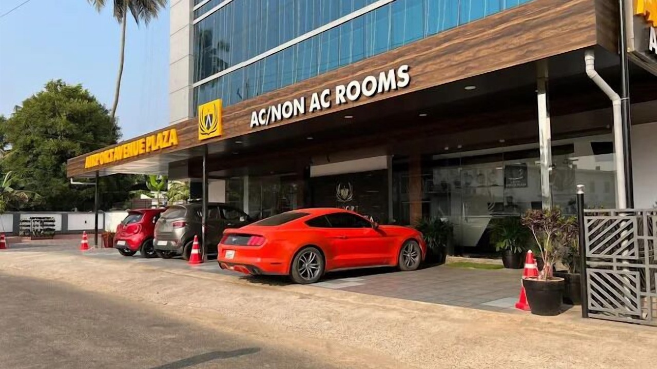 Photo of Outdoor in Nedumbassery