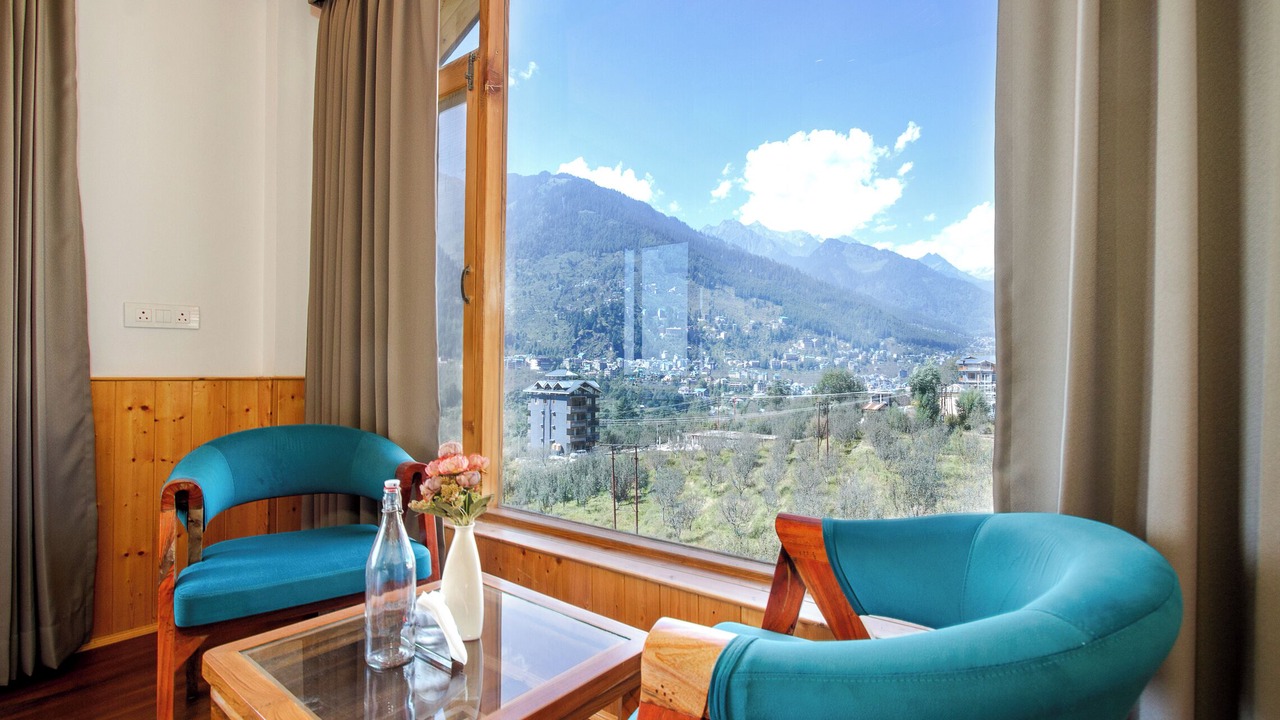 Photo of Others in Manali