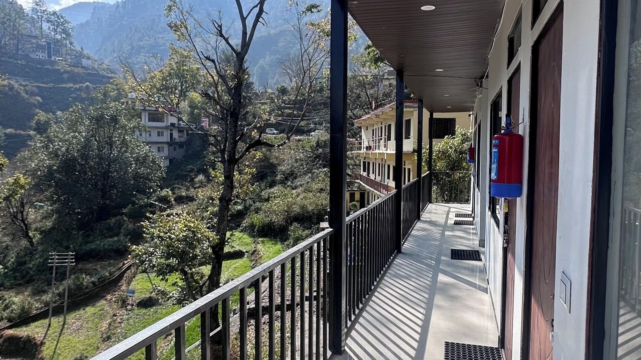 Photo of Outdoor in Gobind Dham
