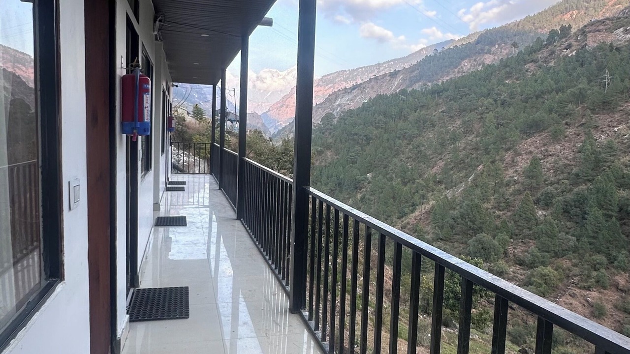 Photo of Patio Balcony in Gobind Dham