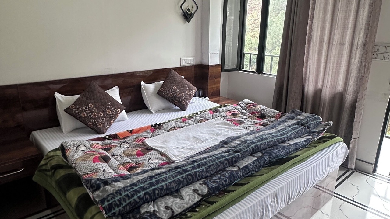 Photo of Patio Balcony in Gobind Dham