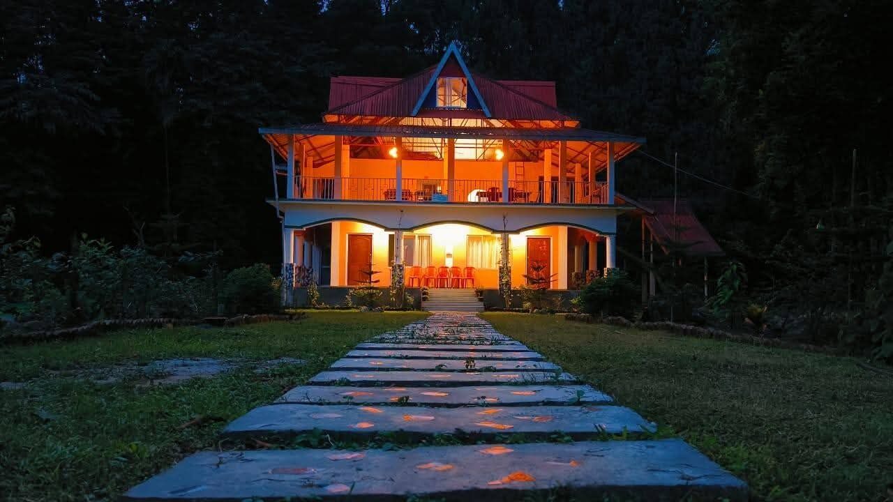 Photo of Outdoor in Kumai