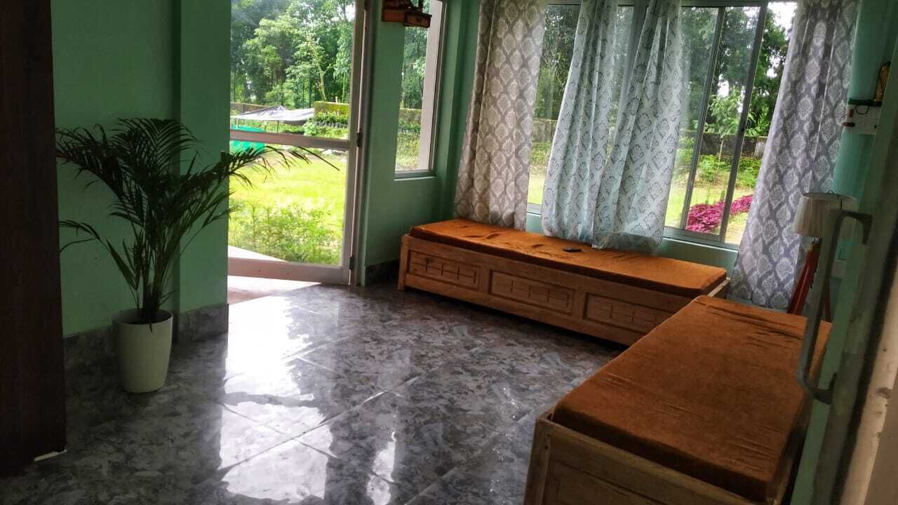 Photo of Livingroom in Kumai