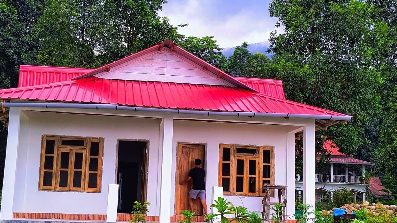 Photo of Outdoor in Kumai