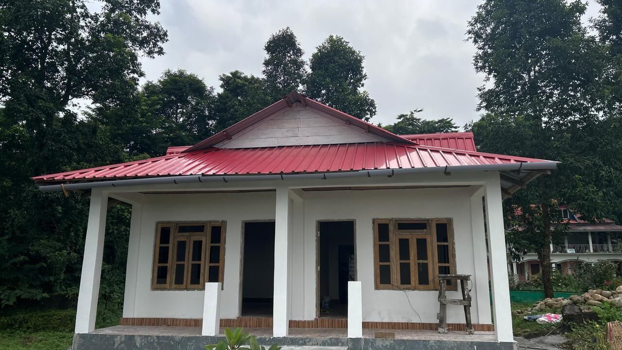 Photo of Outdoor in Kumai