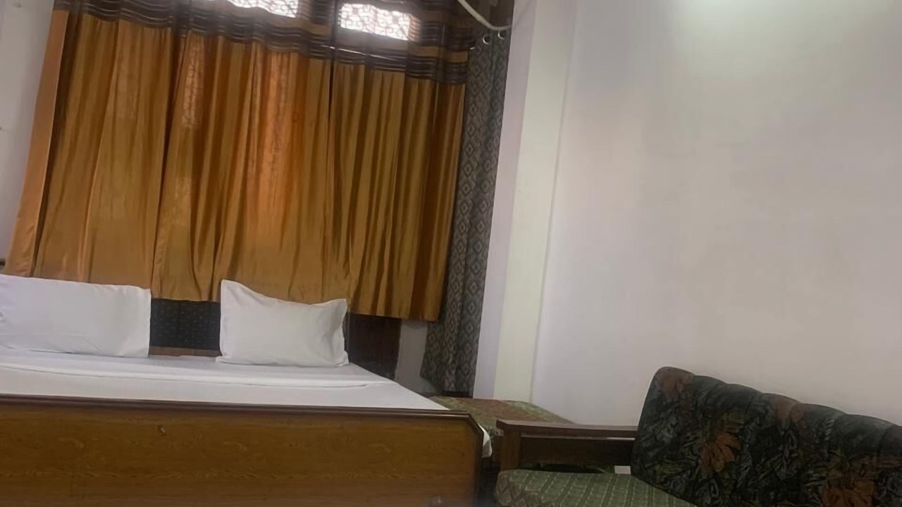 Photo of Bedroom in Mayapur
