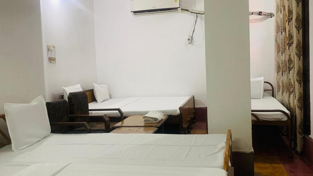 Photo of Bedroom in Mayapur
