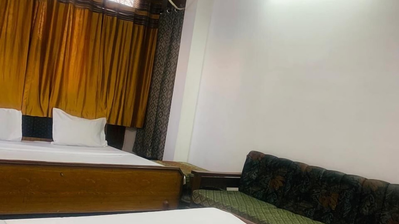 Photo of Bedroom in Mayapur