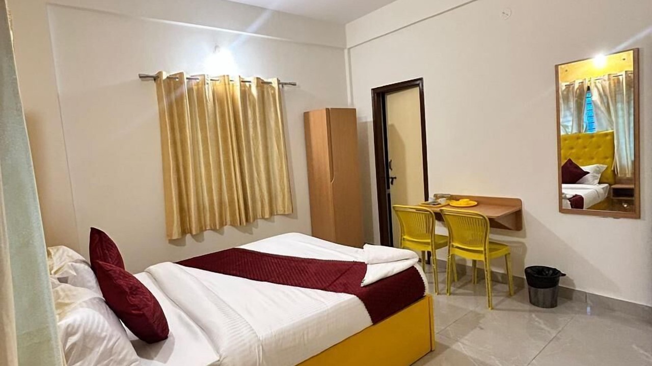 Photo of Bedroom in Phase 4