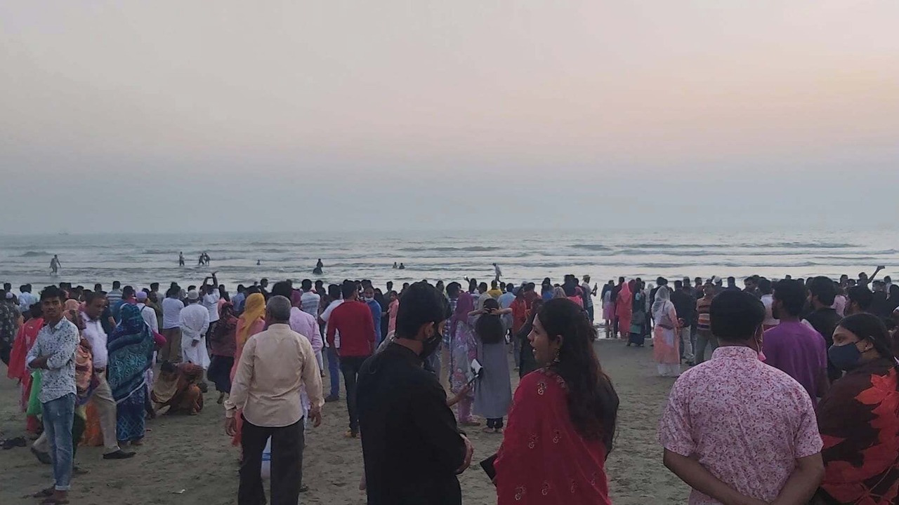 Photo of Outdoor in Cox's Bazar