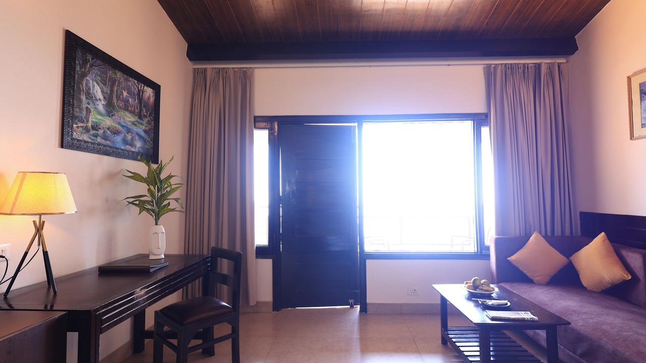 Photo of Bedroom in Lansdowne