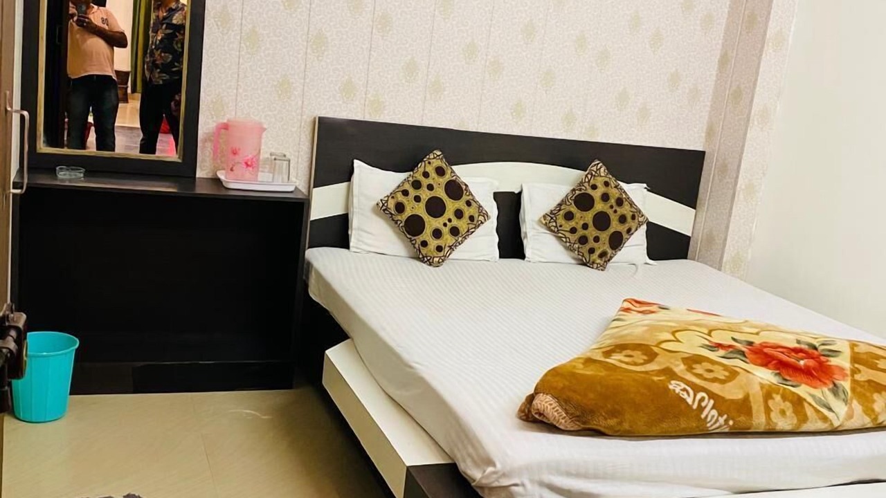 Photo of Bedroom in Haridwar