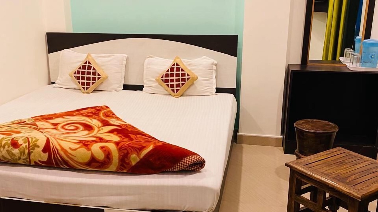 Photo of Bedroom in Haridwar