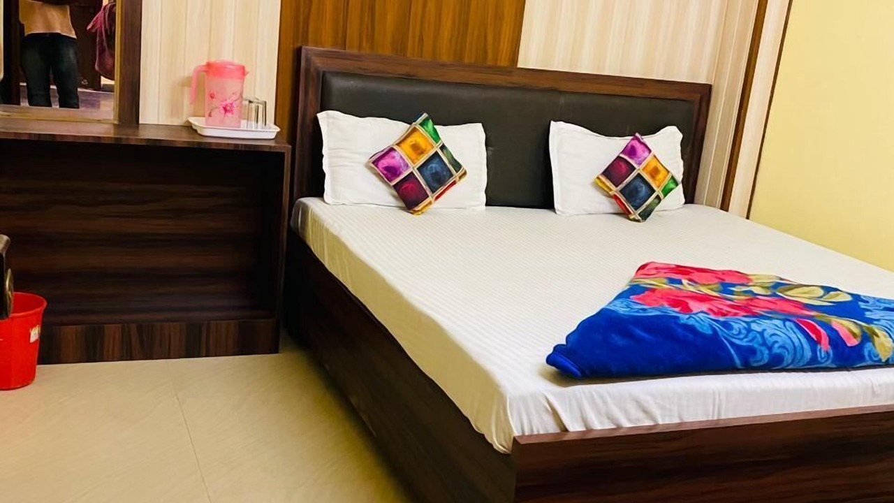 Photo of Bedroom in Haridwar