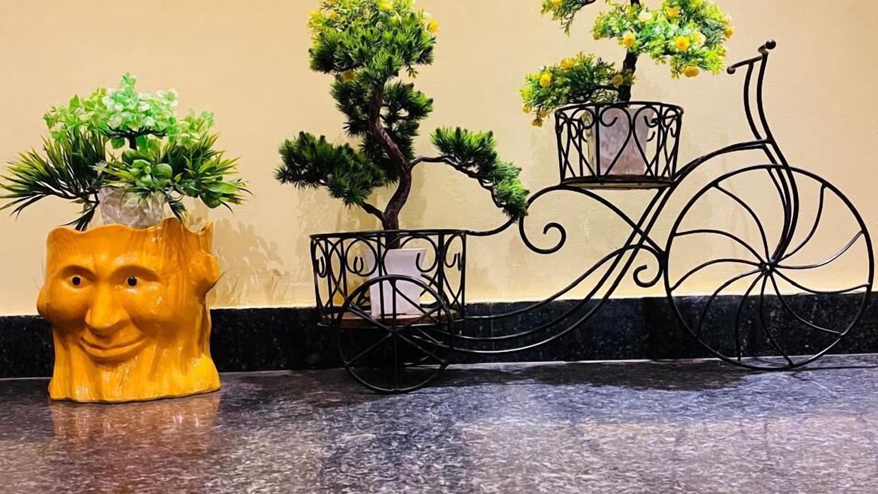 Photo of Livingroom in Haridwar